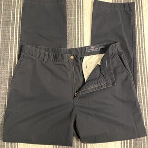 Vineyard Vines Breaker Pants 36 x 32
